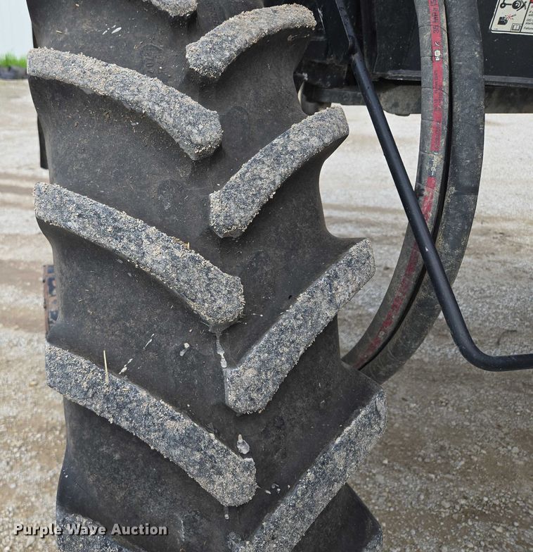 image for item EF1797 2011 Case-IH Patriot 3230 sprayer