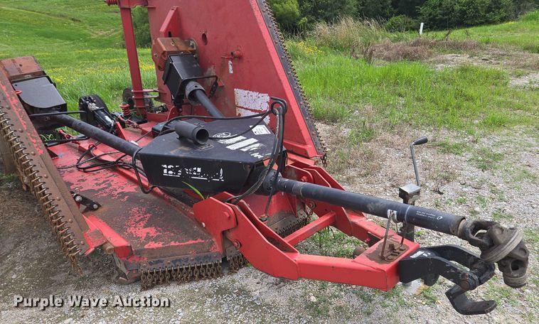 image for item EF1813 Bush Hog 12715 Legend Batwing rotary mower