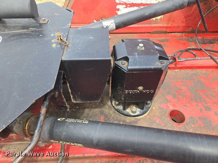 image for item EF1813 Bush Hog 12715 Legend Batwing rotary mower