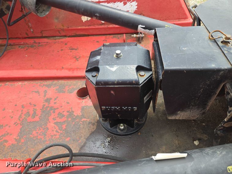 image for item EF1813 Bush Hog 12715 Legend Batwing rotary mower