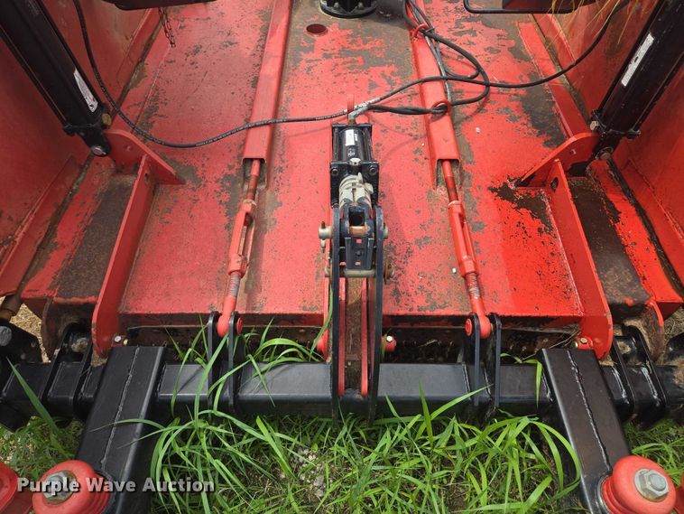 image for item EF1813 Bush Hog 12715 Legend Batwing rotary mower