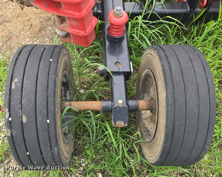 image for item EF1813 Bush Hog 12715 Legend Batwing rotary mower