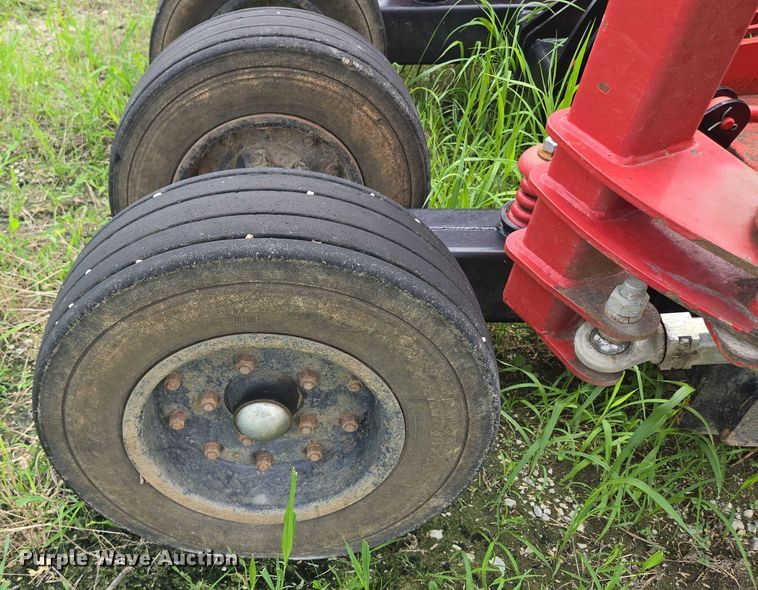 image for item EF1813 Bush Hog 12715 Legend Batwing rotary mower