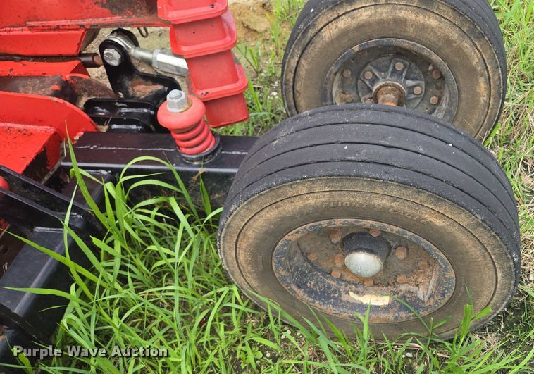 image for item EF1813 Bush Hog 12715 Legend Batwing rotary mower