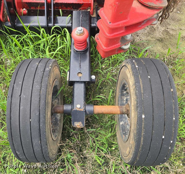 image for item EF1813 Bush Hog 12715 Legend Batwing rotary mower