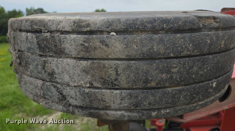 image for item EF1813 Bush Hog 12715 Legend Batwing rotary mower