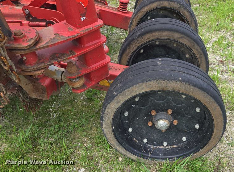 image for item EF1814 Bush Hog 12715 Legend batwing rotary mower