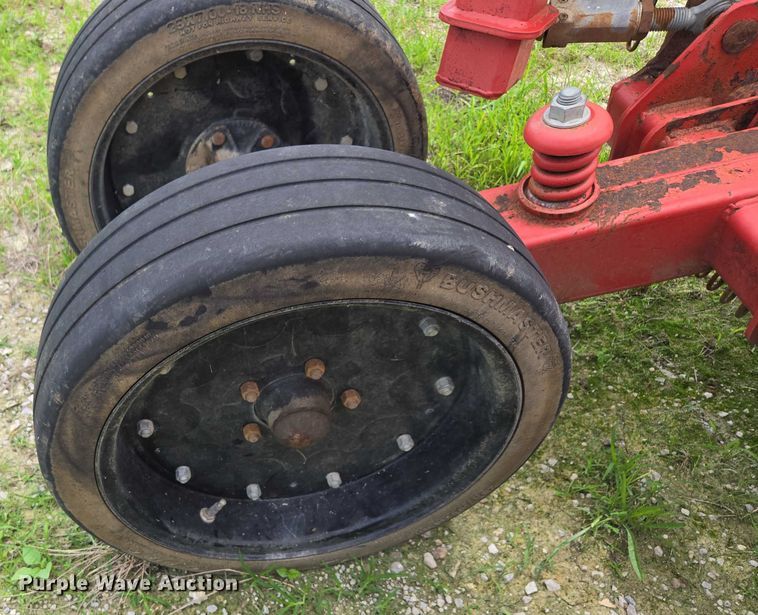 image for item EF1814 Bush Hog 12715 Legend batwing rotary mower