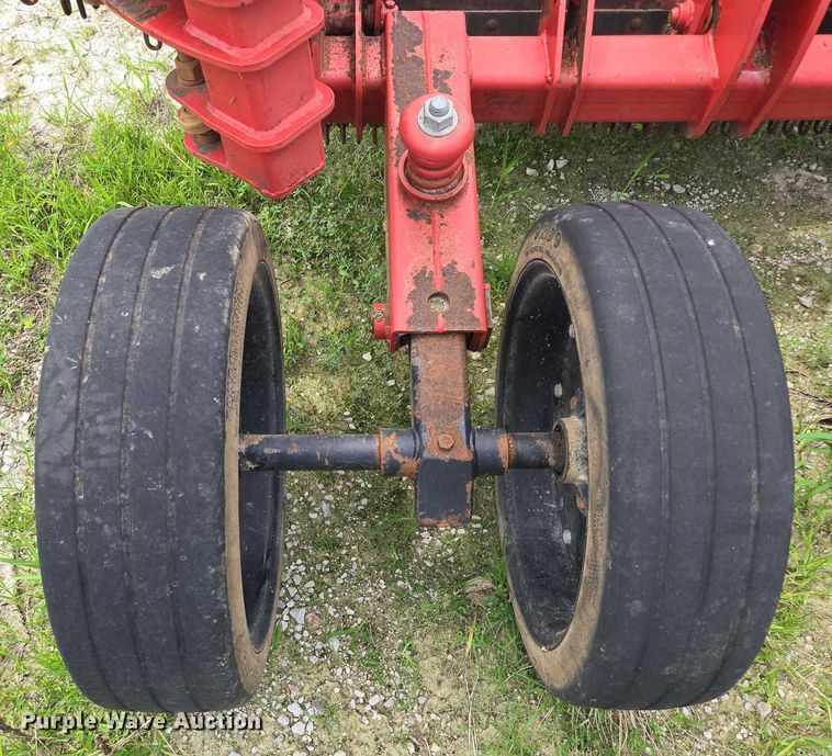 image for item EF1814 Bush Hog 12715 Legend batwing rotary mower