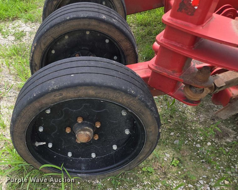 image for item EF1814 Bush Hog 12715 Legend batwing rotary mower