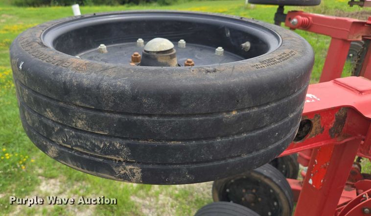 image for item EF1814 Bush Hog 12715 Legend batwing rotary mower