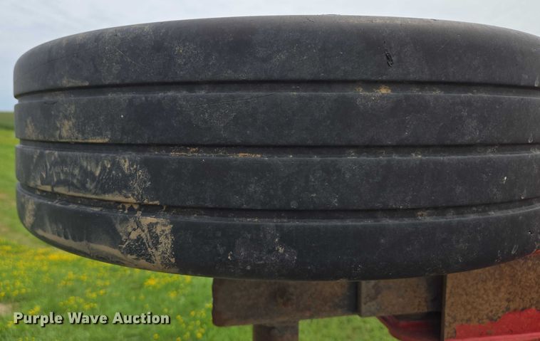 image for item EF1814 Bush Hog 12715 Legend batwing rotary mower