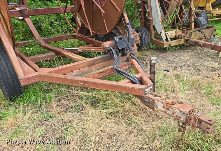 image for item EF1815 Hydro Engineering hose reel