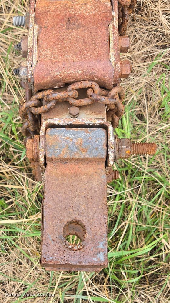 image for item EF1815 Hydro Engineering hose reel