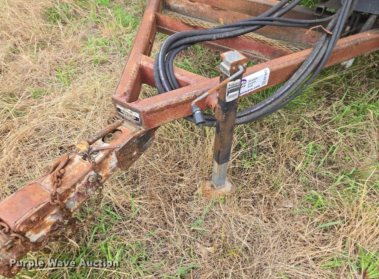 image for item EF1815 Hydro Engineering hose reel