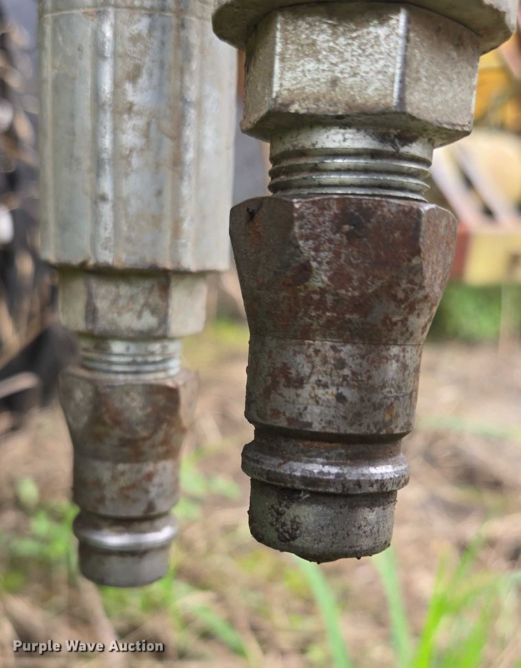 image for item EF1815 Hydro Engineering hose reel