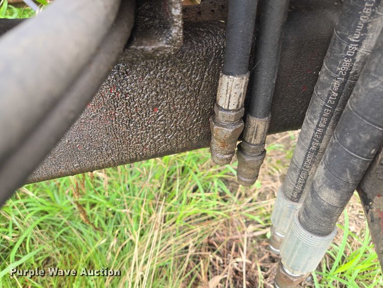 image for item EF1815 Hydro Engineering hose reel