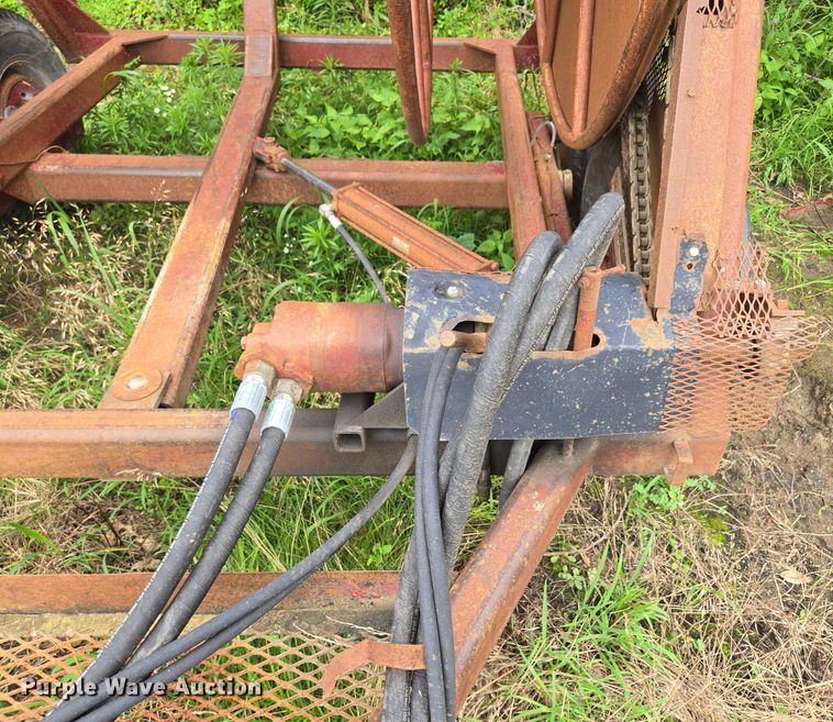 image for item EF1815 Hydro Engineering hose reel