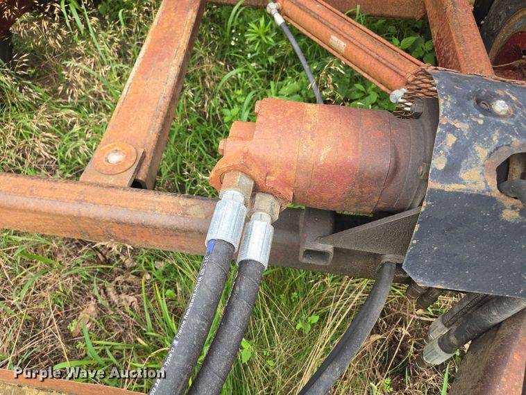 image for item EF1815 Hydro Engineering hose reel