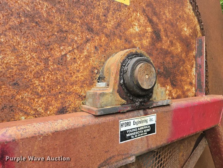 image for item EF1815 Hydro Engineering hose reel