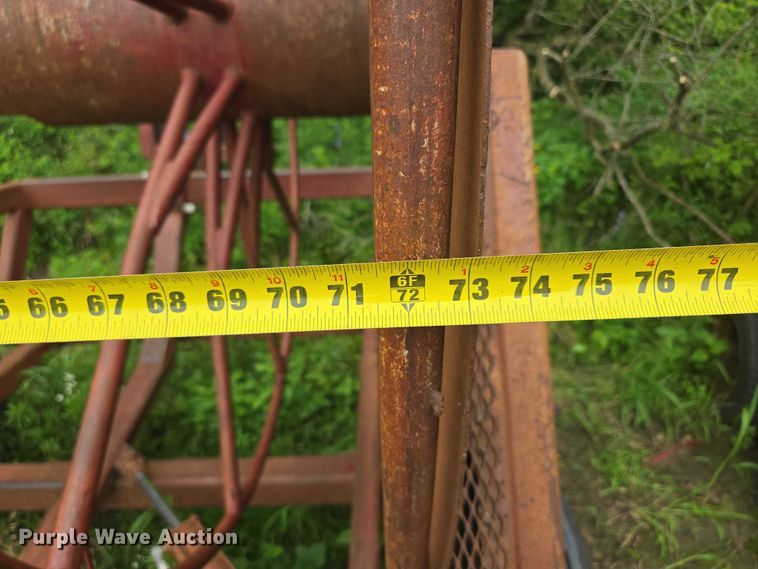 image for item EF1815 Hydro Engineering hose reel