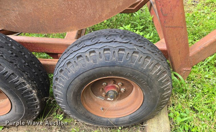 image for item EF1815 Hydro Engineering hose reel