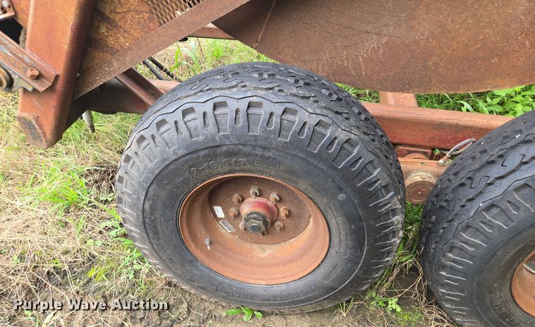 image for item EF1815 Hydro Engineering hose reel