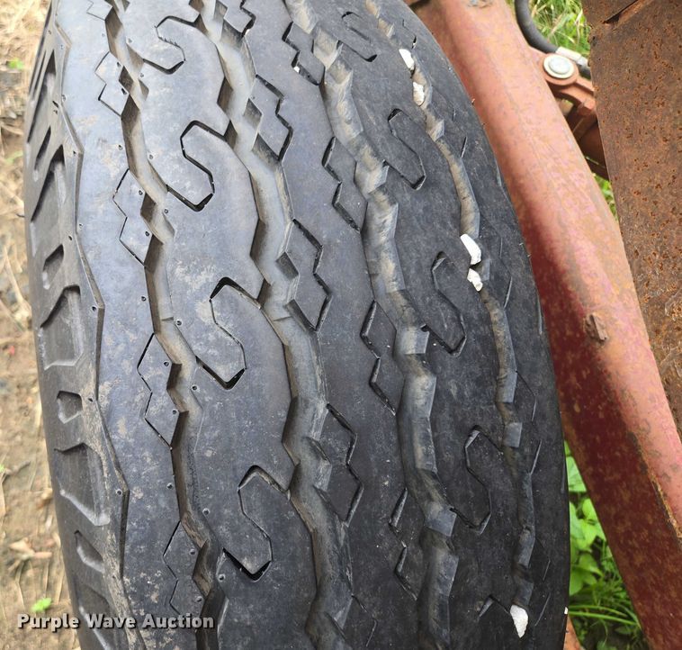 image for item EF1815 Hydro Engineering hose reel