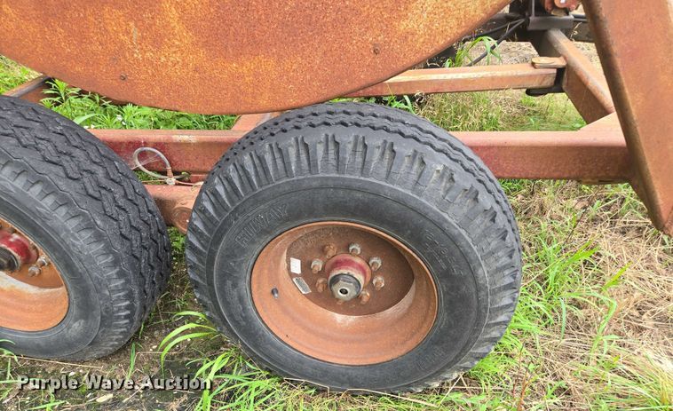 image for item EF1815 Hydro Engineering hose reel