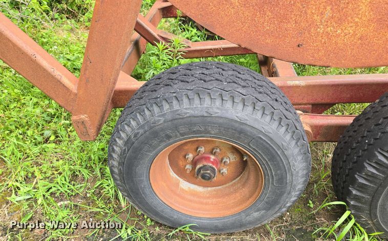 image for item EF1815 Hydro Engineering hose reel