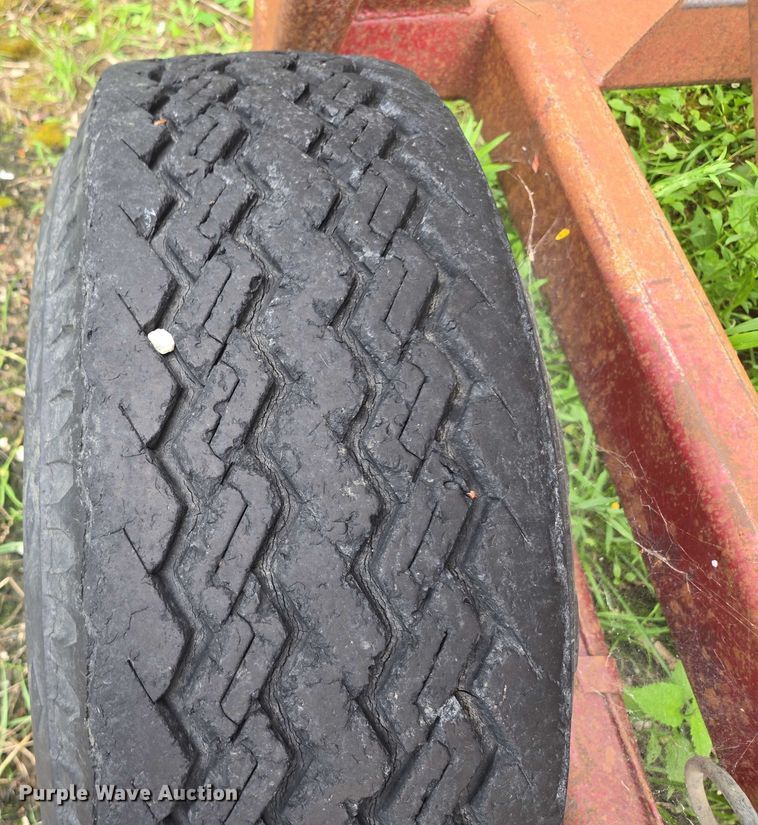 image for item EF1815 Hydro Engineering hose reel