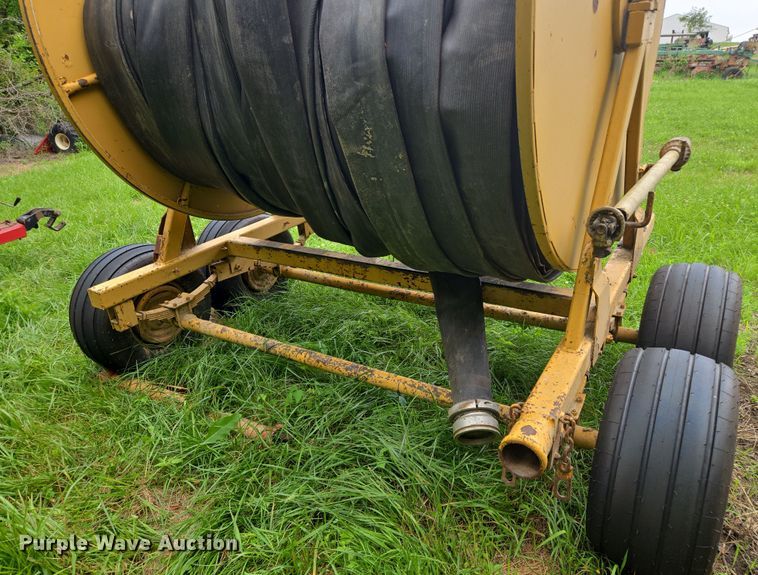 image for item EF1816 Farmstar 600 hose reel