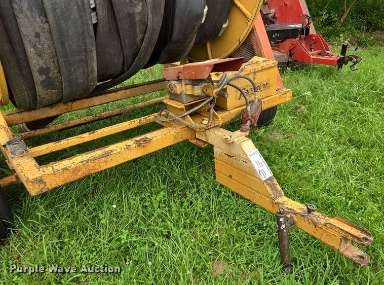 image for item EF1816 Farmstar 600 hose reel