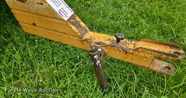 image for item EF1816 Farmstar 600 hose reel