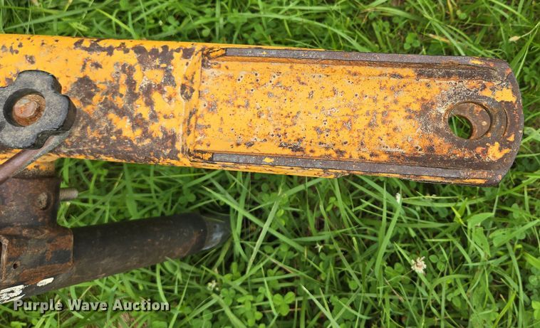 image for item EF1816 Farmstar 600 hose reel