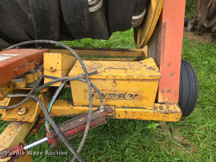 image for item EF1816 Farmstar 600 hose reel