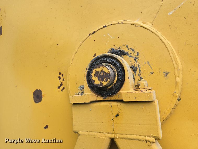 image for item EF1816 Farmstar 600 hose reel