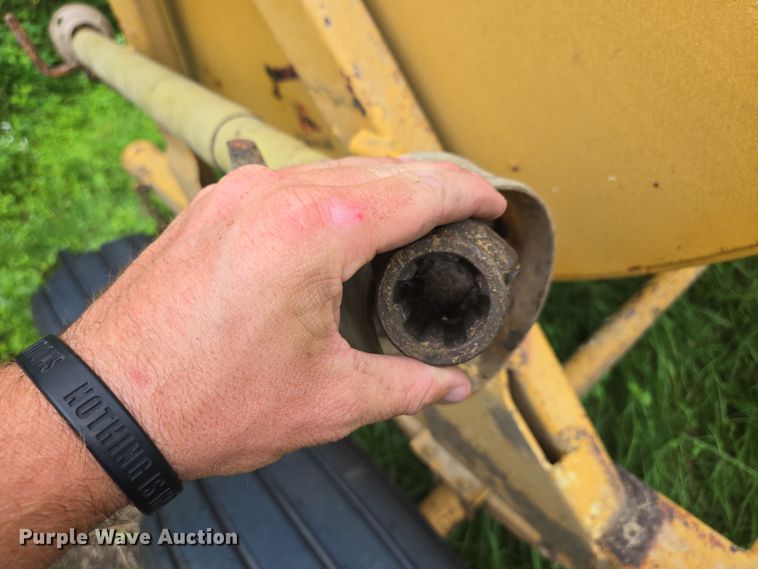 image for item EF1816 Farmstar 600 hose reel