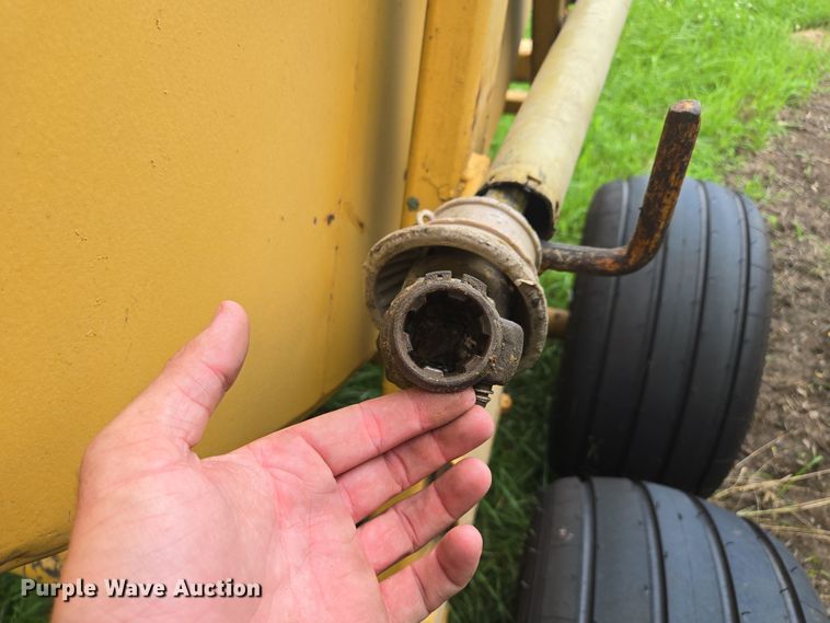 image for item EF1816 Farmstar 600 hose reel