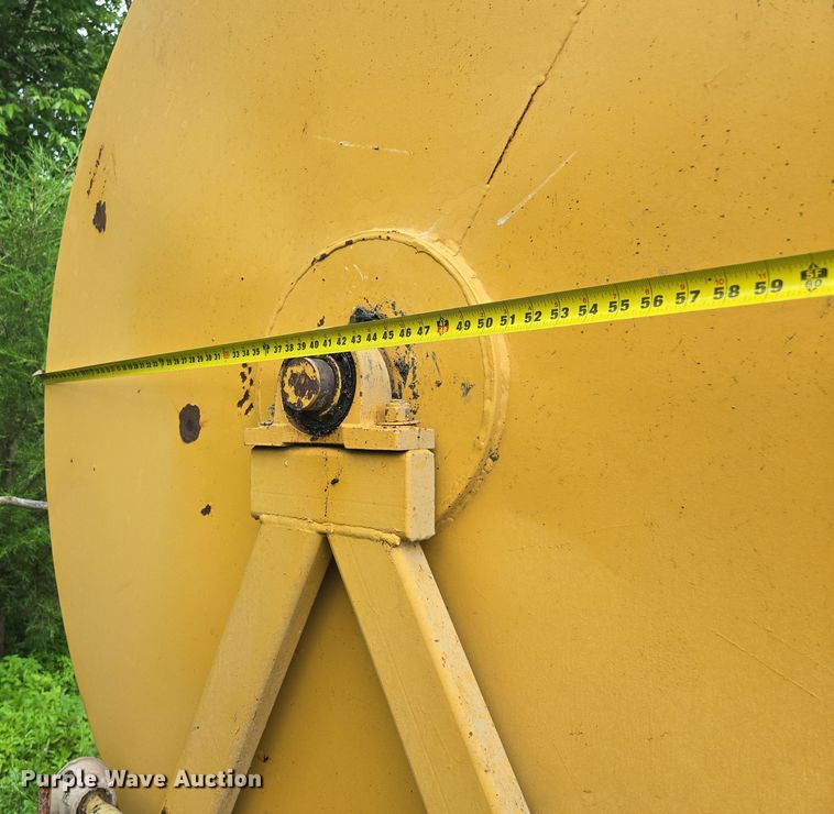 image for item EF1816 Farmstar 600 hose reel