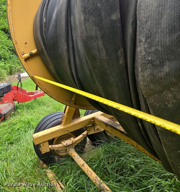 image for item EF1816 Farmstar 600 hose reel