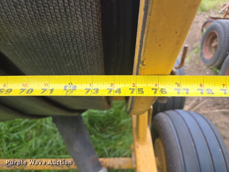 image for item EF1816 Farmstar 600 hose reel