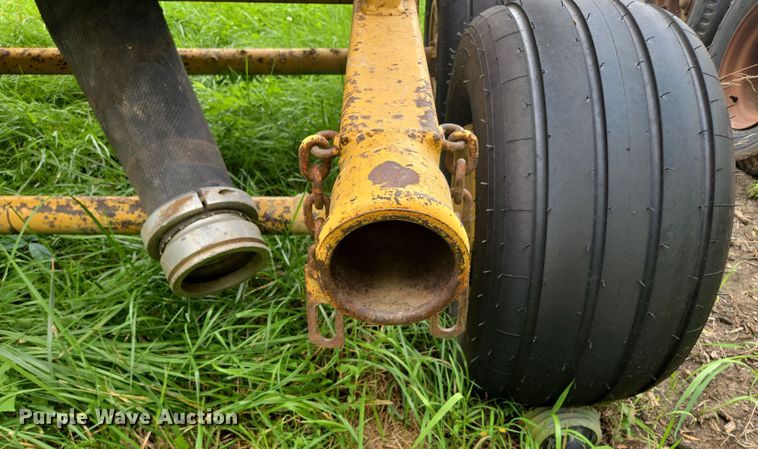 image for item EF1816 Farmstar 600 hose reel