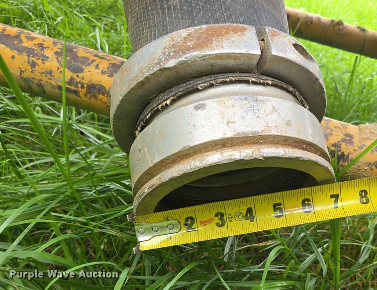 image for item EF1816 Farmstar 600 hose reel