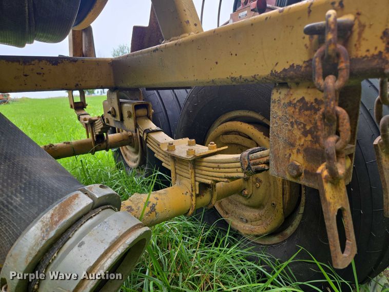 image for item EF1816 Farmstar 600 hose reel