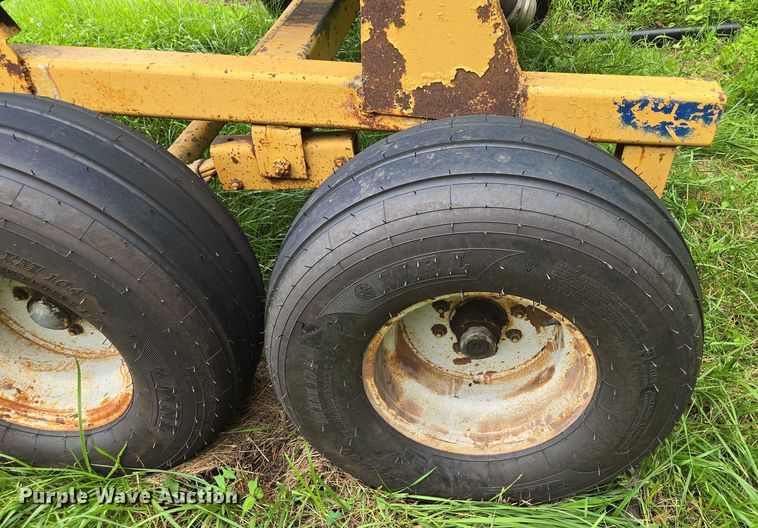 image for item EF1816 Farmstar 600 hose reel