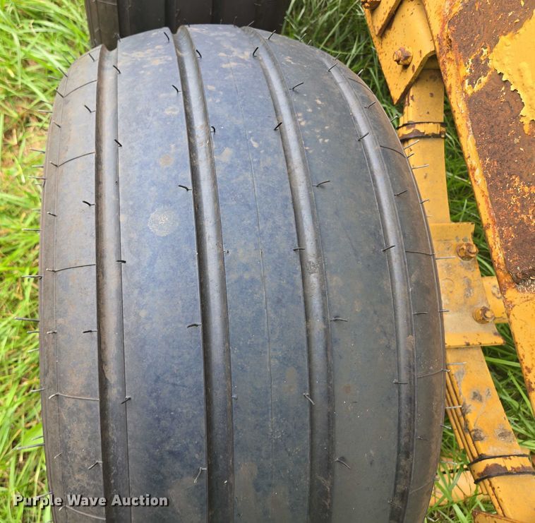 image for item EF1816 Farmstar 600 hose reel