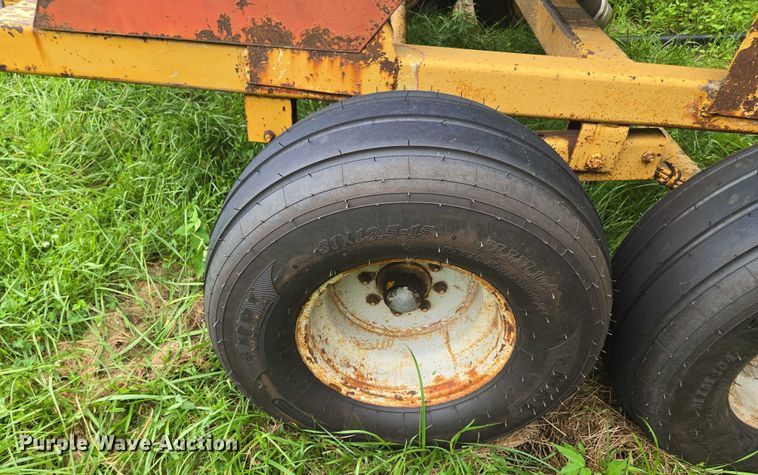 image for item EF1816 Farmstar 600 hose reel