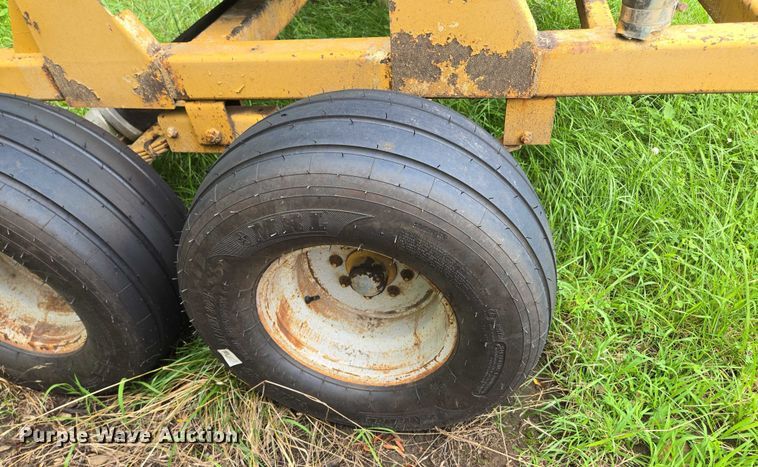 image for item EF1816 Farmstar 600 hose reel