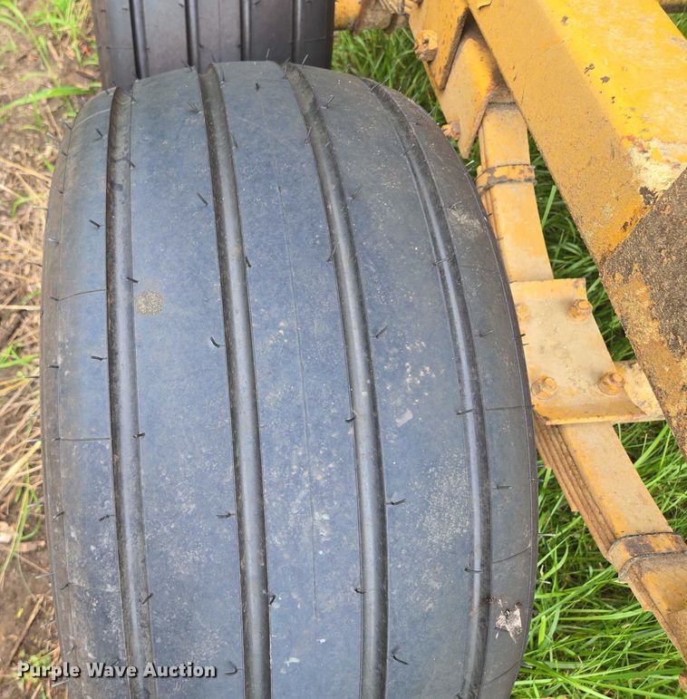 image for item EF1816 Farmstar 600 hose reel